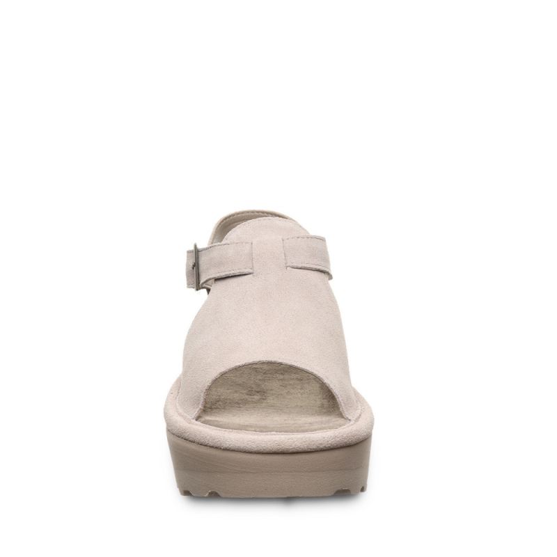 New Arrivals Bearpaw Women's Ascend Mushroom