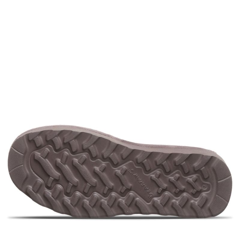 New Arrivals Bearpaw Women's Glam Platform Lo Cinder