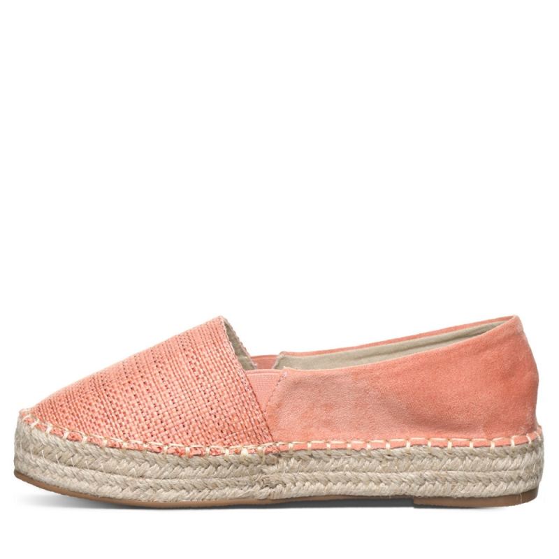 New Arrivals Bearpaw Women's Macchiato Coral