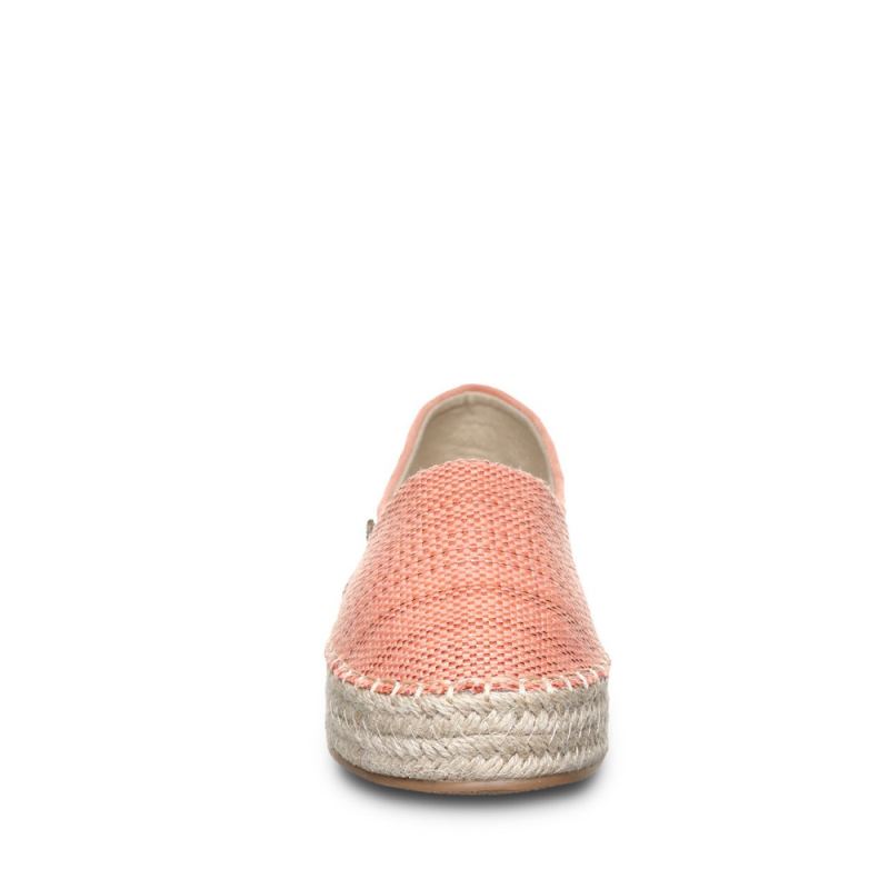 New Arrivals Bearpaw Women's Macchiato Coral