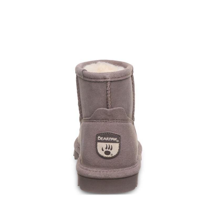 New Arrivals Bearpaw Women's Alyssa Cinder