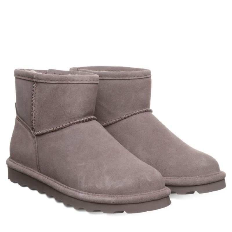 New Arrivals Bearpaw Women's Alyssa Cinder