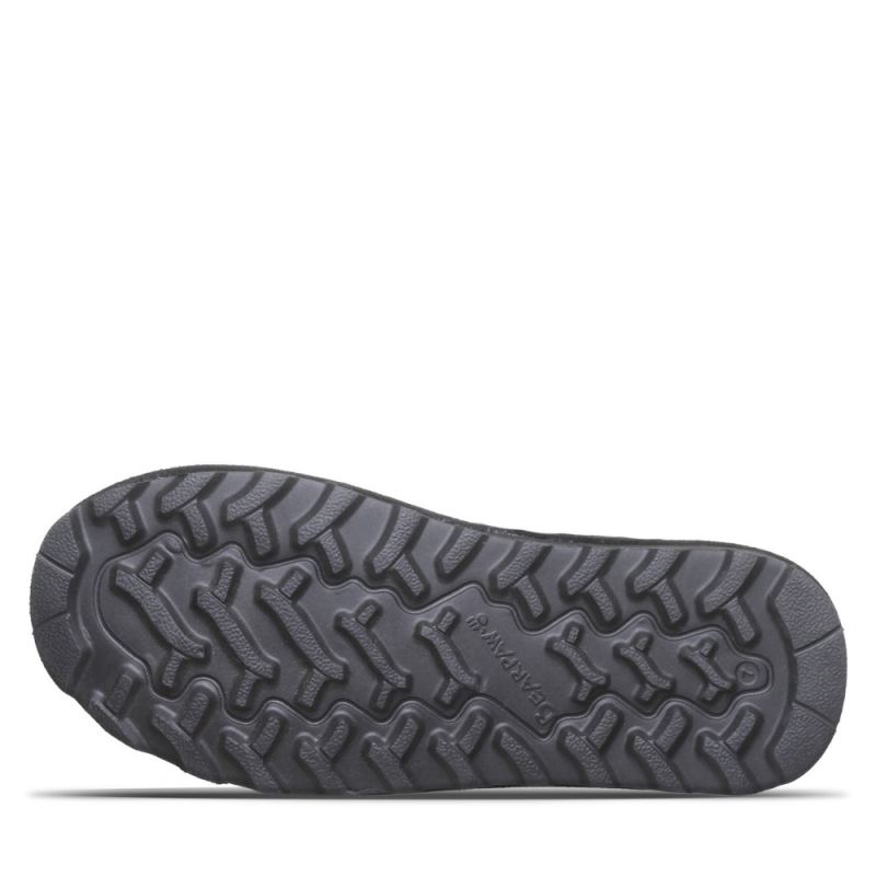 New Arrivals Bearpaw Women's Super Shorty Wide Black