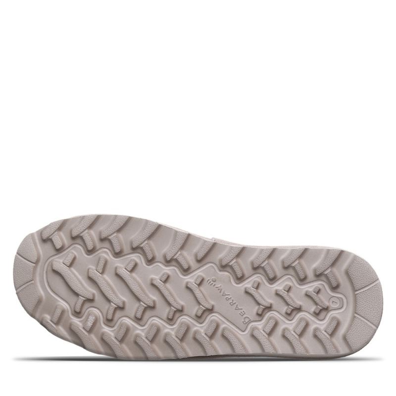 New Arrivals Bearpaw Women's Super Shorty Mushroom