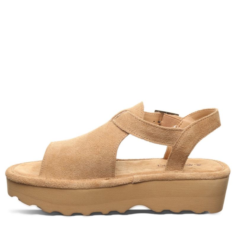 New Arrivals Bearpaw Women's Ascend Iced Coffee