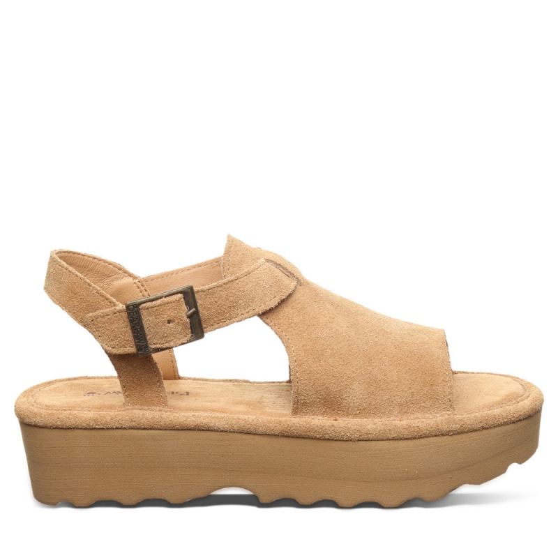 New Arrivals Bearpaw Women's Ascend Iced Coffee