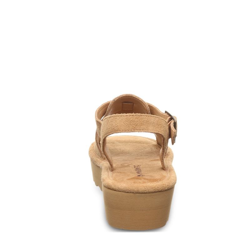 New Arrivals Bearpaw Women's Ascend Iced Coffee