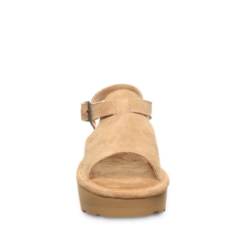 New Arrivals Bearpaw Women's Ascend Iced Coffee
