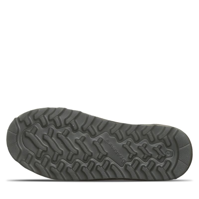 New Arrivals Bearpaw Women's Super Shorty Wide Seaweed