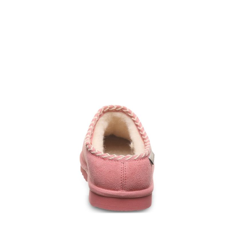 New Arrivals Bearpaw Women's Tabitha Shell Pink