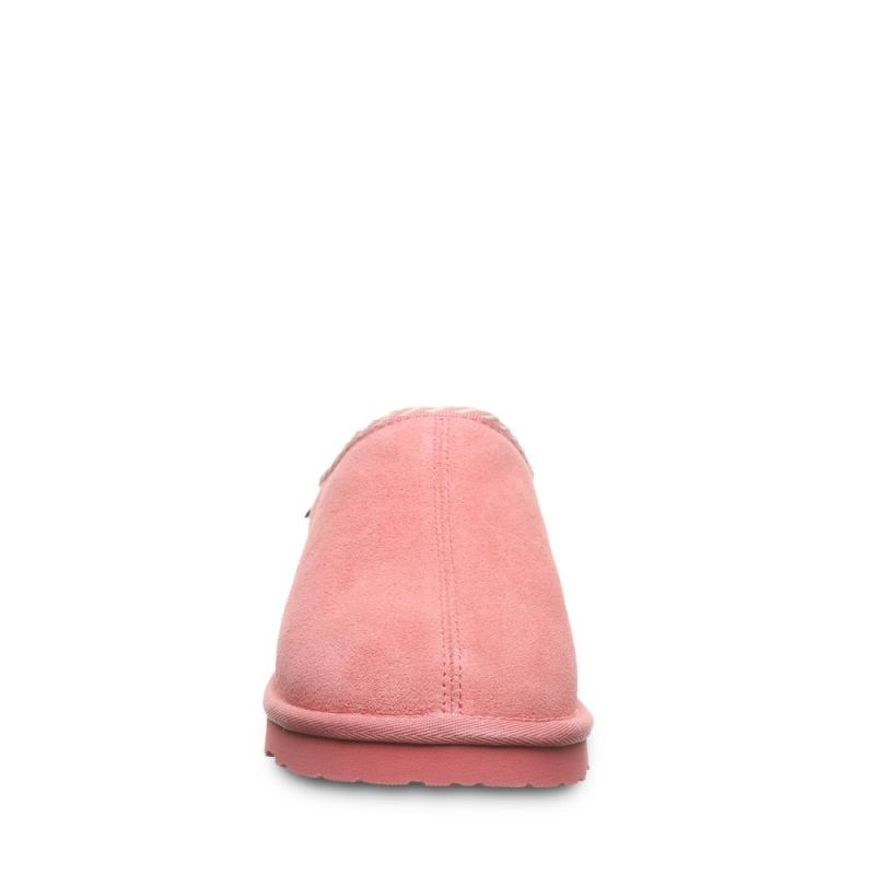 New Arrivals Bearpaw Women's Tabitha Shell Pink