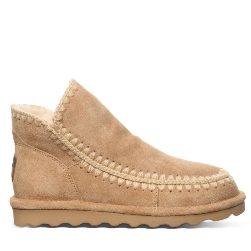 New Arrivals Bearpaw Women's Winter Iced Coffee