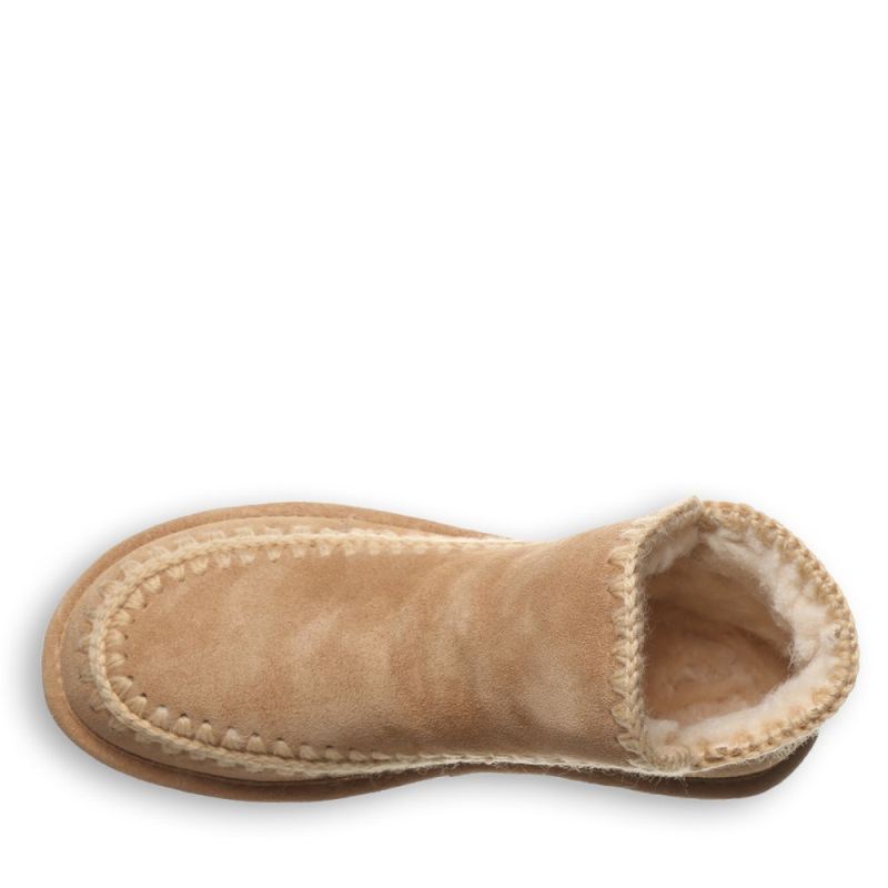 New Arrivals Bearpaw Women's Winter Iced Coffee