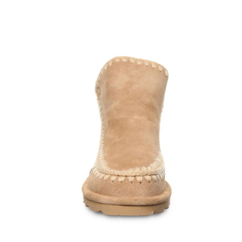 New Arrivals Bearpaw Women's Winter Iced Coffee