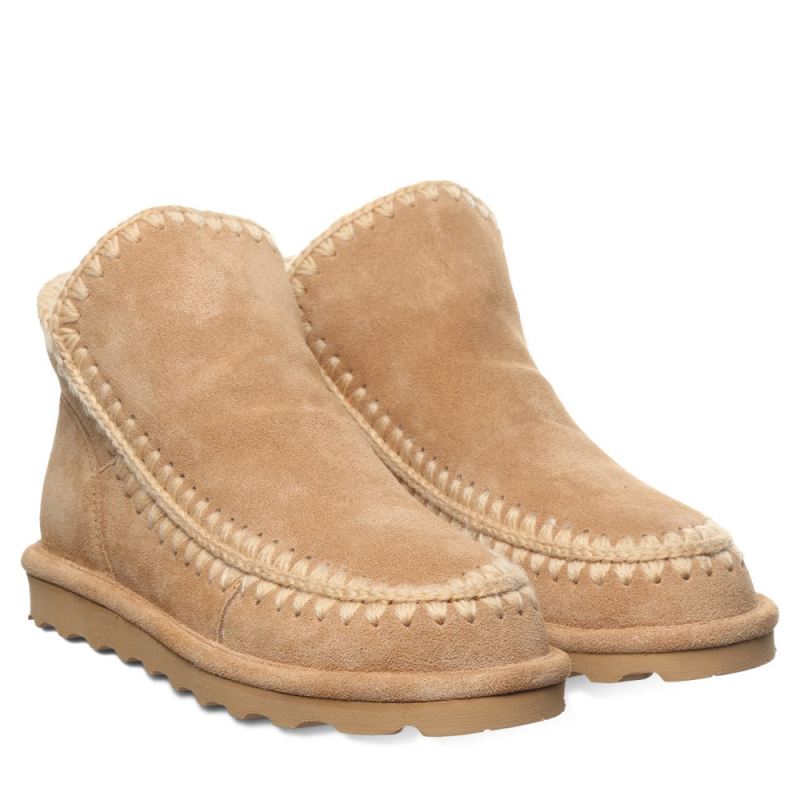 New Arrivals Bearpaw Women's Winter Iced Coffee