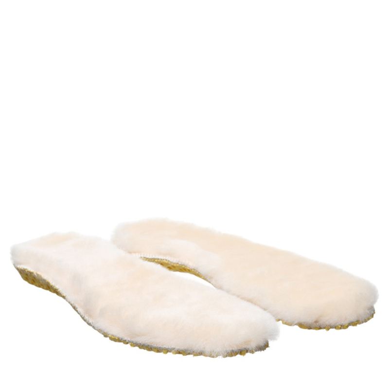 New Arrivals Bearpaw Men's Ventilated Comfort Insoles Men's