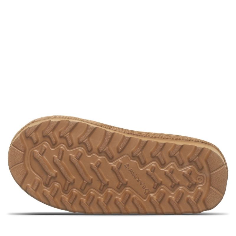 New Arrivals Bearpaw Kids' Jasmine Toddler Iced Coffee