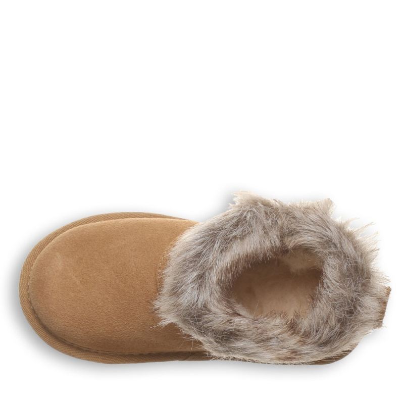 New Arrivals Bearpaw Kids' Jasmine Toddler Iced Coffee