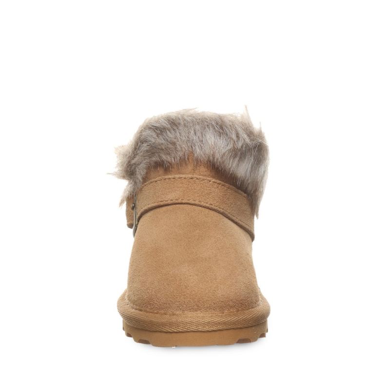 New Arrivals Bearpaw Kids' Jasmine Toddler Iced Coffee