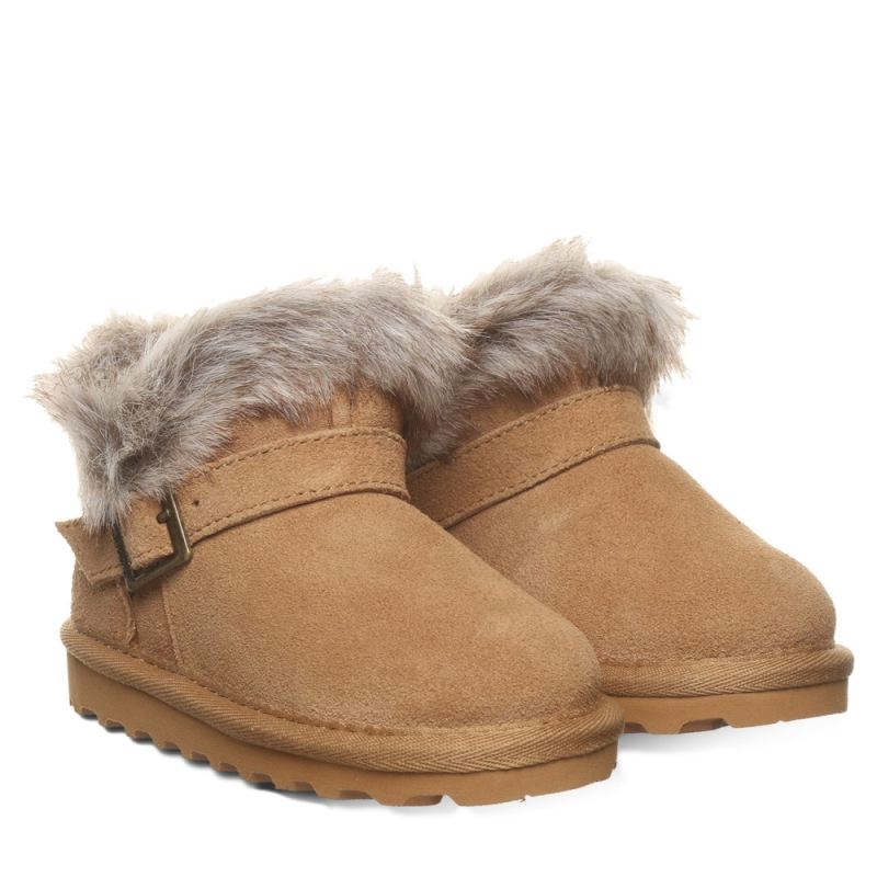 New Arrivals Bearpaw Kids' Jasmine Toddler Iced Coffee