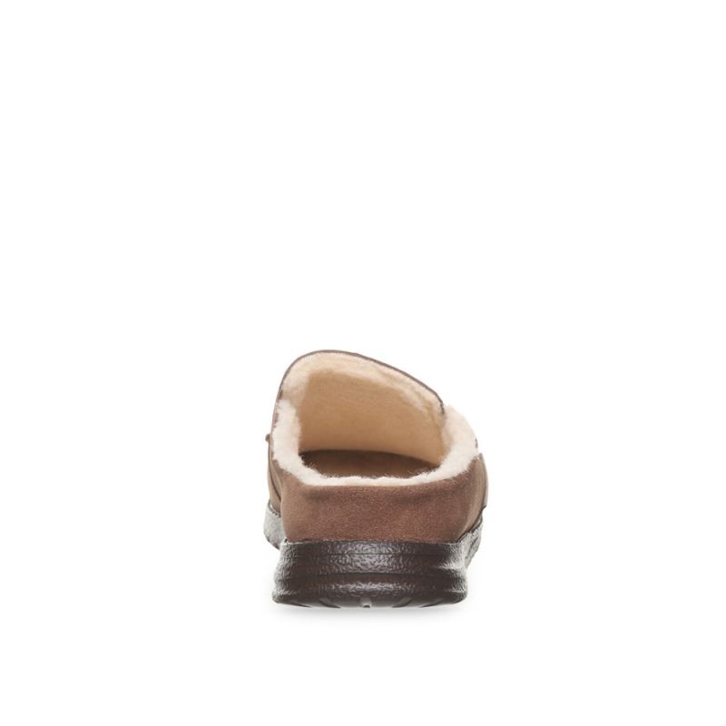 New Arrivals Bearpaw Men's Joel Cocoa