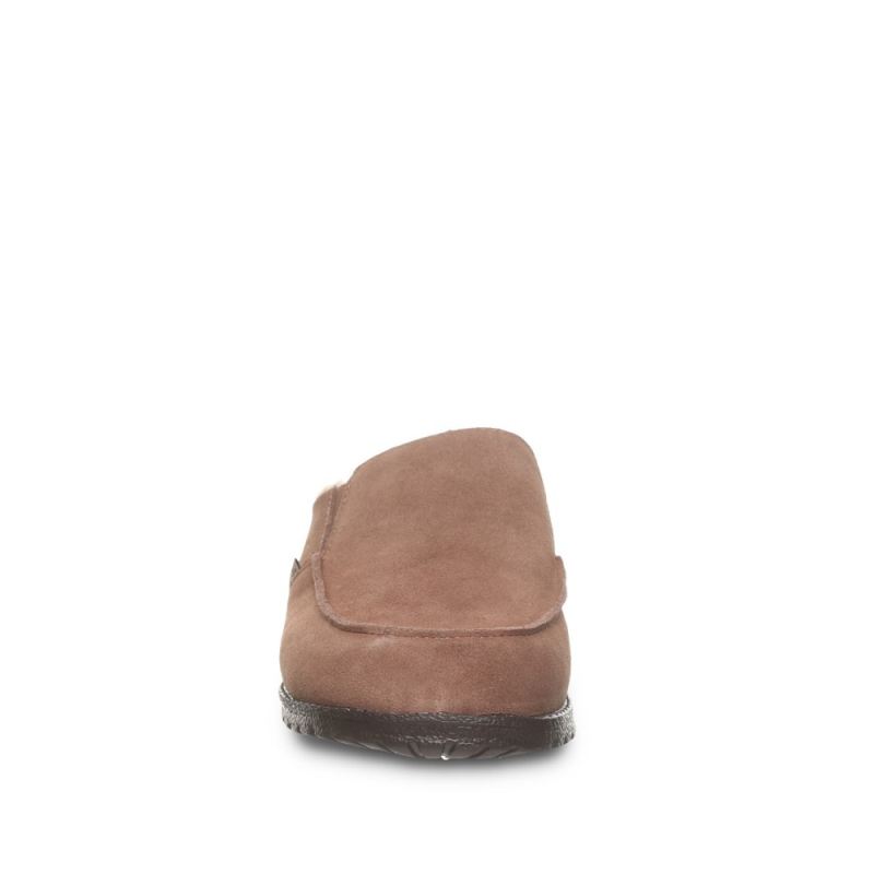 New Arrivals Bearpaw Men's Joel Cocoa