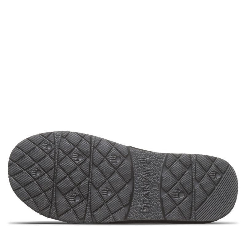 New Arrivals Bearpaw Women's Martis Black/Black