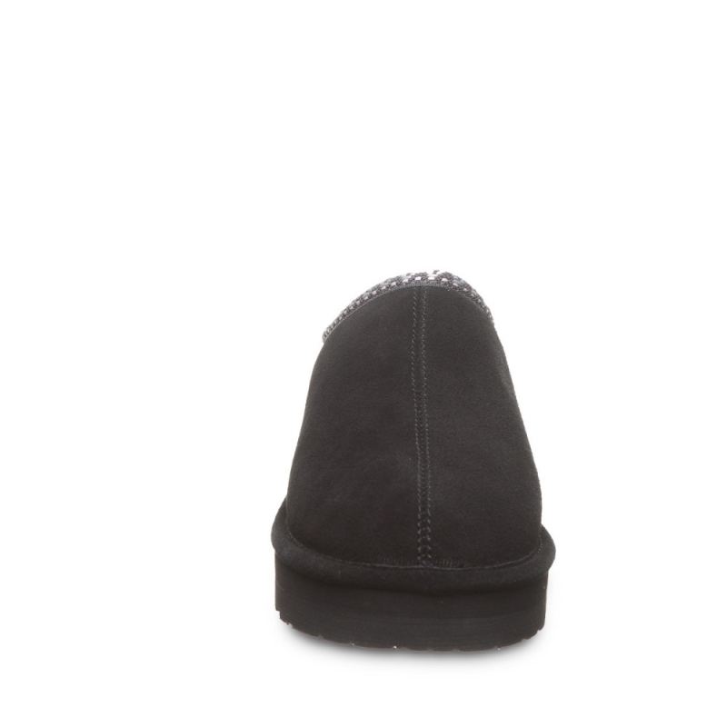 New Arrivals Bearpaw Women's Martis Black/Black