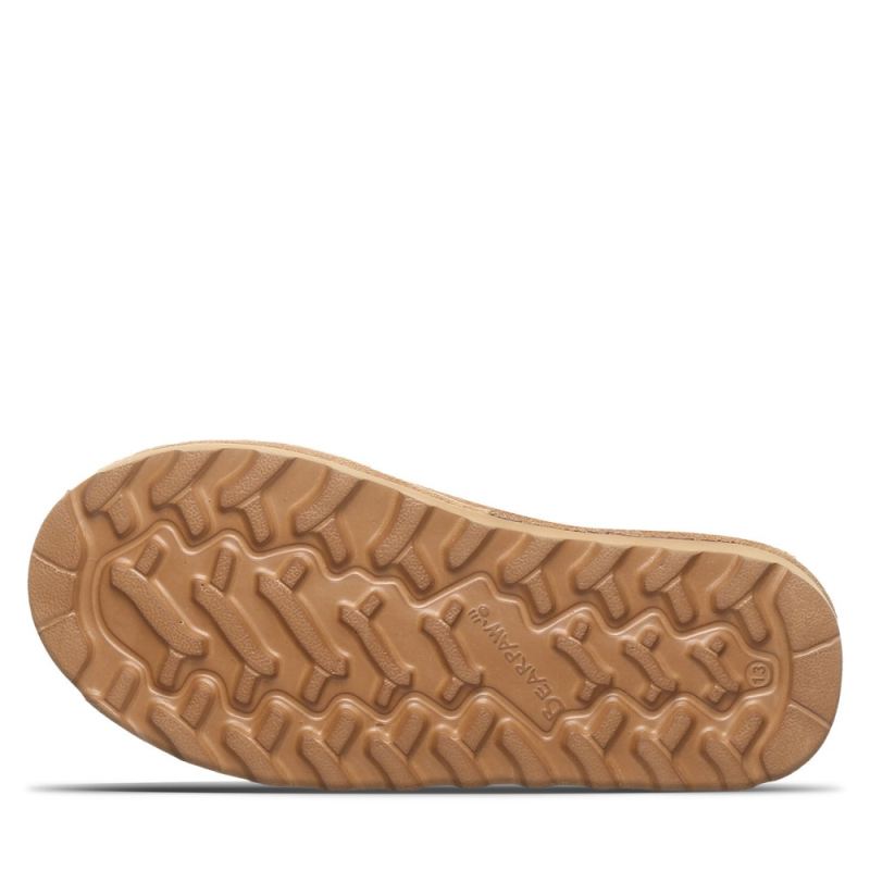 New Arrivals Bearpaw Kids' Elle Tall Youth Iced Coffee
