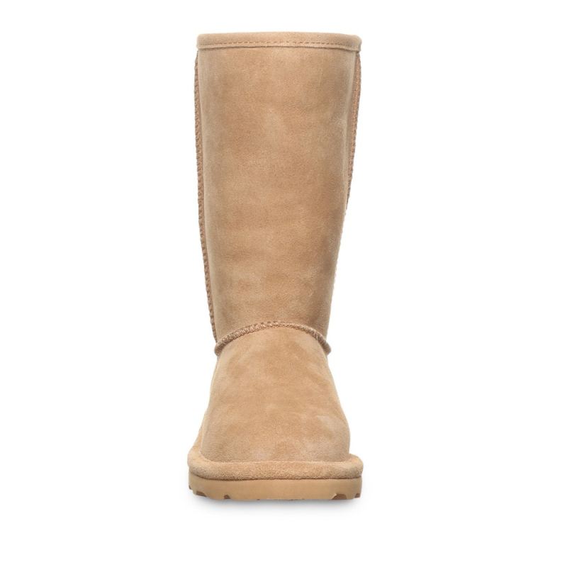 New Arrivals Bearpaw Kids' Elle Tall Youth Iced Coffee