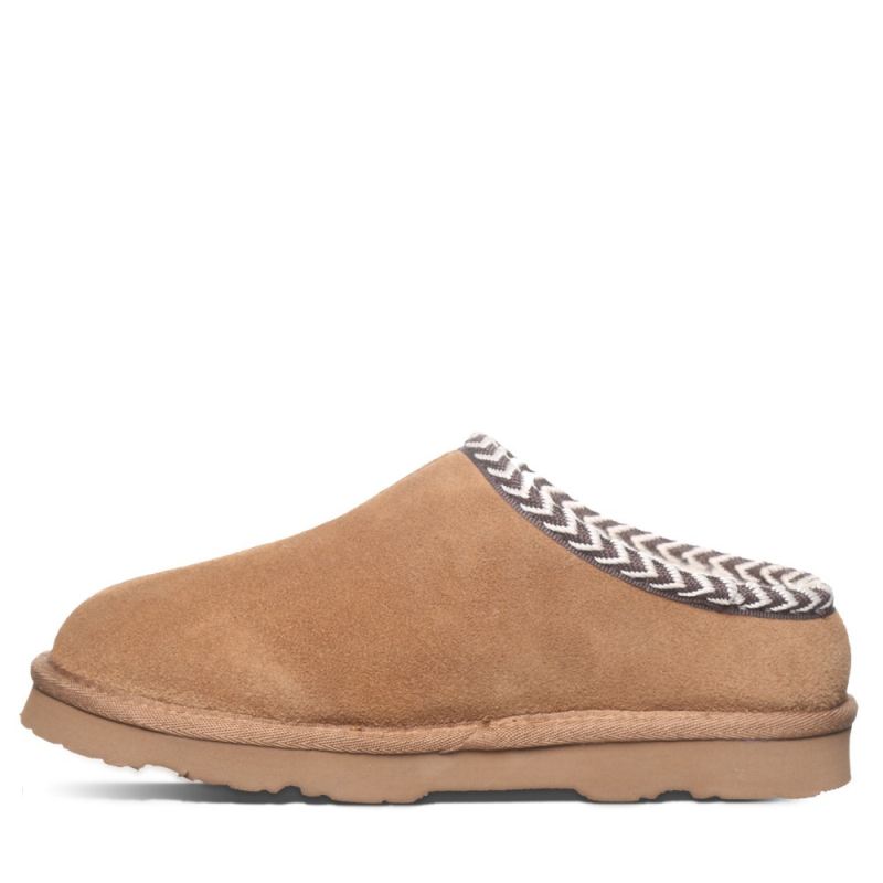 New Arrivals Bearpaw Women's Tabitha Hickory
