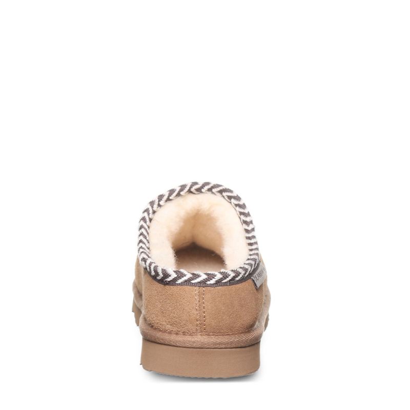 New Arrivals Bearpaw Women's Tabitha Hickory