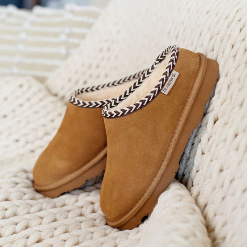 New Arrivals Bearpaw Women's Tabitha Hickory