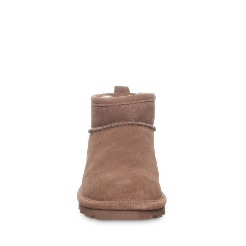New Arrivals Bearpaw Women's Shorty Cocoa