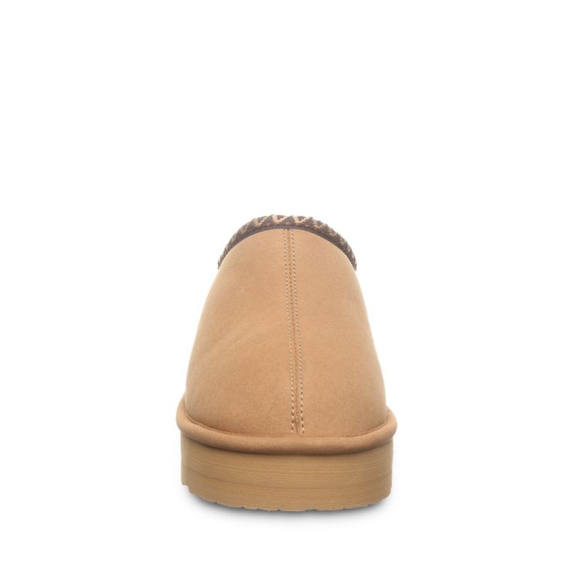 New Arrivals Bearpaw Women's Martis Vegan Iced Coffee Solid