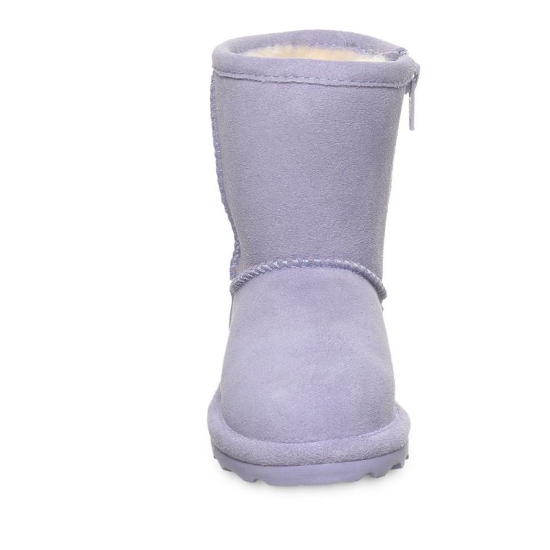 New Arrivals Bearpaw Kids' Elle Toddler Zipper Persian Violet
