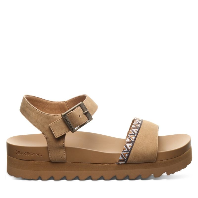 New Arrivals Bearpaw Women's Orion Iced Coffee