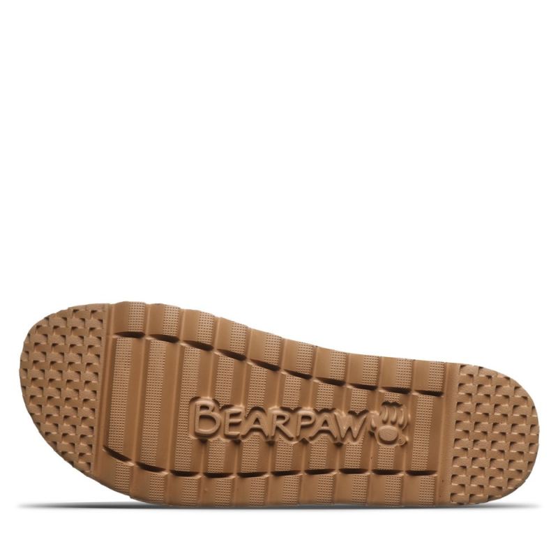 New Arrivals Bearpaw Women's Orion Iced Coffee