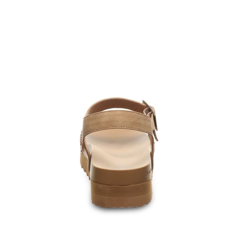 New Arrivals Bearpaw Women's Orion Iced Coffee