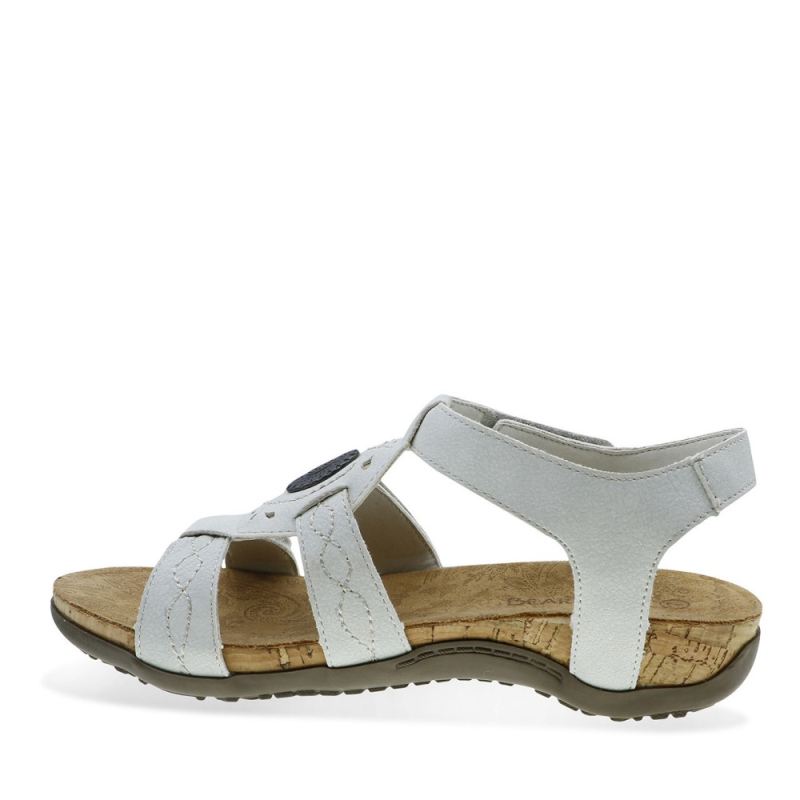 New Arrivals Bearpaw Women's Ridley II Wide Bone