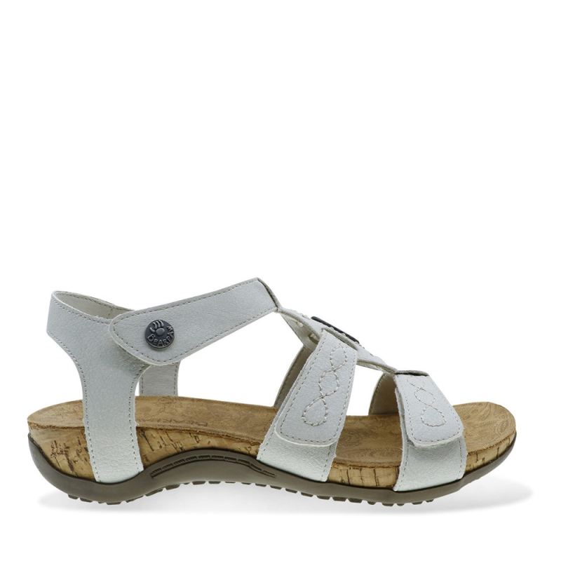 New Arrivals Bearpaw Women's Ridley II Wide Bone