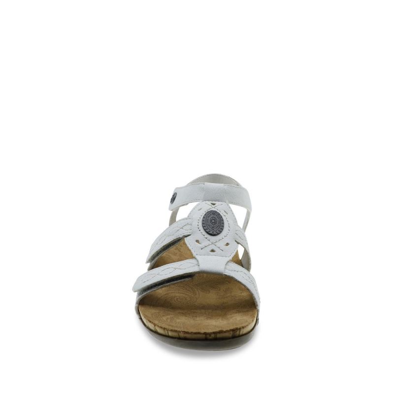 New Arrivals Bearpaw Women's Ridley II Wide Bone