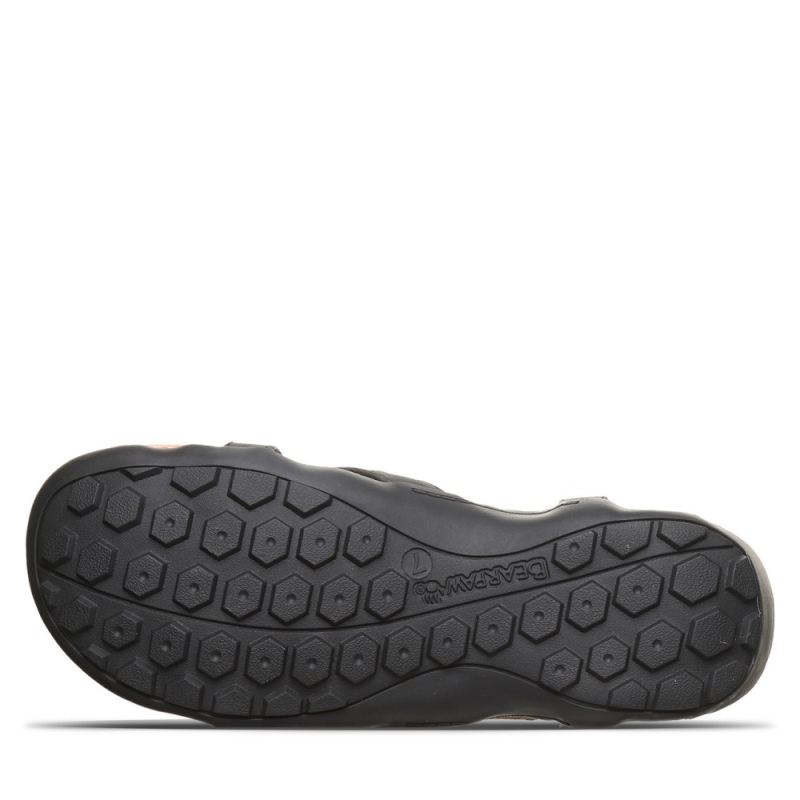 New Arrivals Bearpaw Women's Casita Black