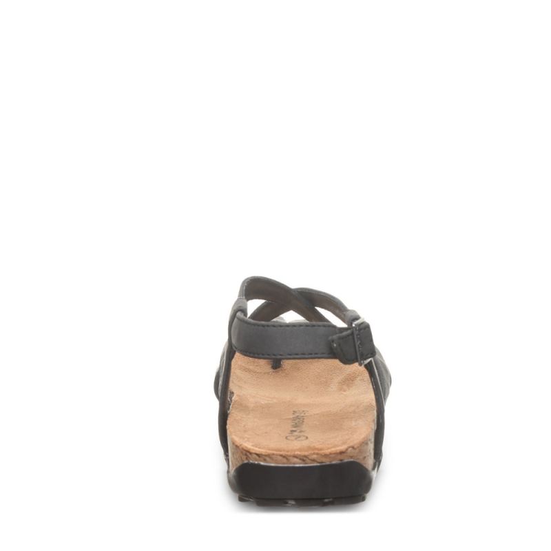 New Arrivals Bearpaw Women's Casita Black