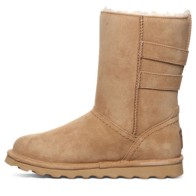 New Arrivals Bearpaw Women's Aurelia Iced Coffee