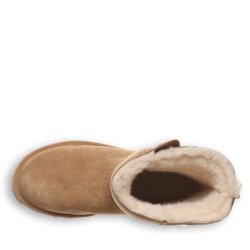 New Arrivals Bearpaw Women's Aurelia Iced Coffee