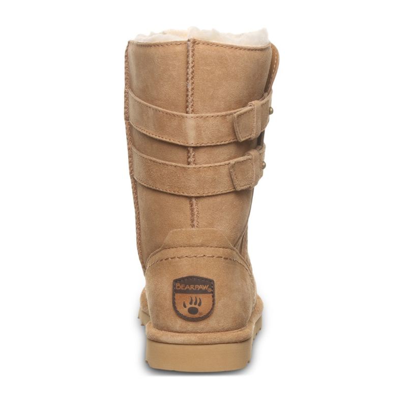 New Arrivals Bearpaw Women's Aurelia Iced Coffee