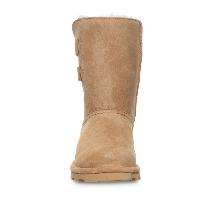 New Arrivals Bearpaw Women's Aurelia Iced Coffee