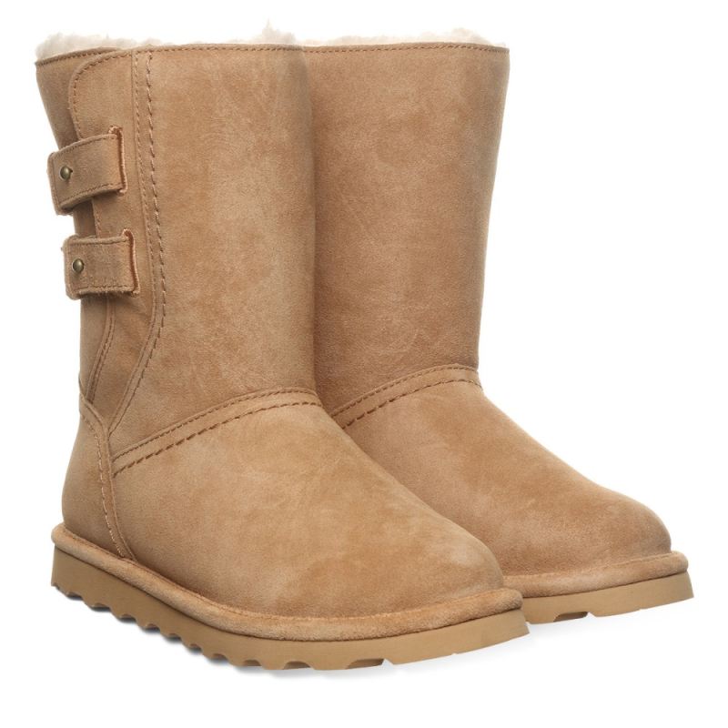 New Arrivals Bearpaw Women's Aurelia Iced Coffee
