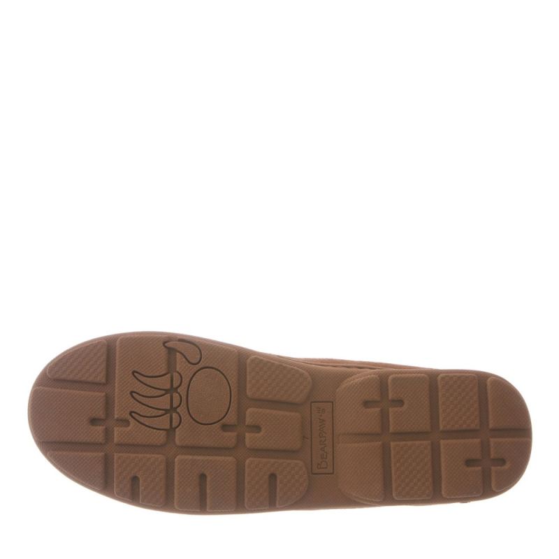 New Arrivals Bearpaw Women's Mindy Hickory